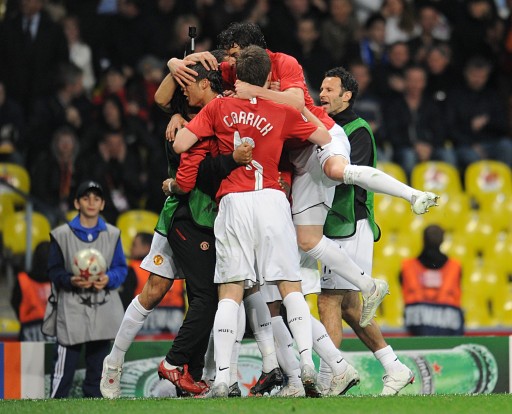 Yabo sports-Ming迎来十五赛季出色发挥，曼联观众热烈欢呼！赢得满堂喝彩-Yabo sports