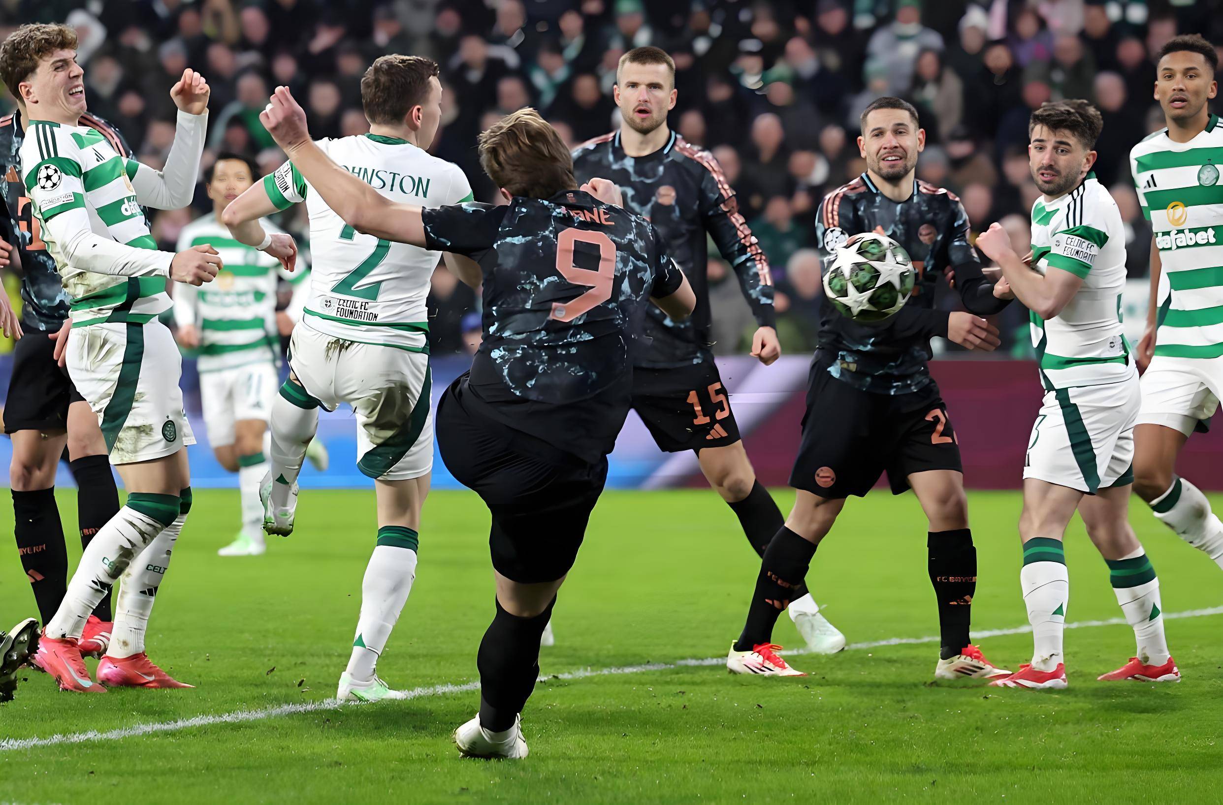 亚博-国际比赛日突围战来临,波士顿凯尔特人围绕欧冠单刀错失,震撼外界,心理建设被强调的简单介绍-亚博