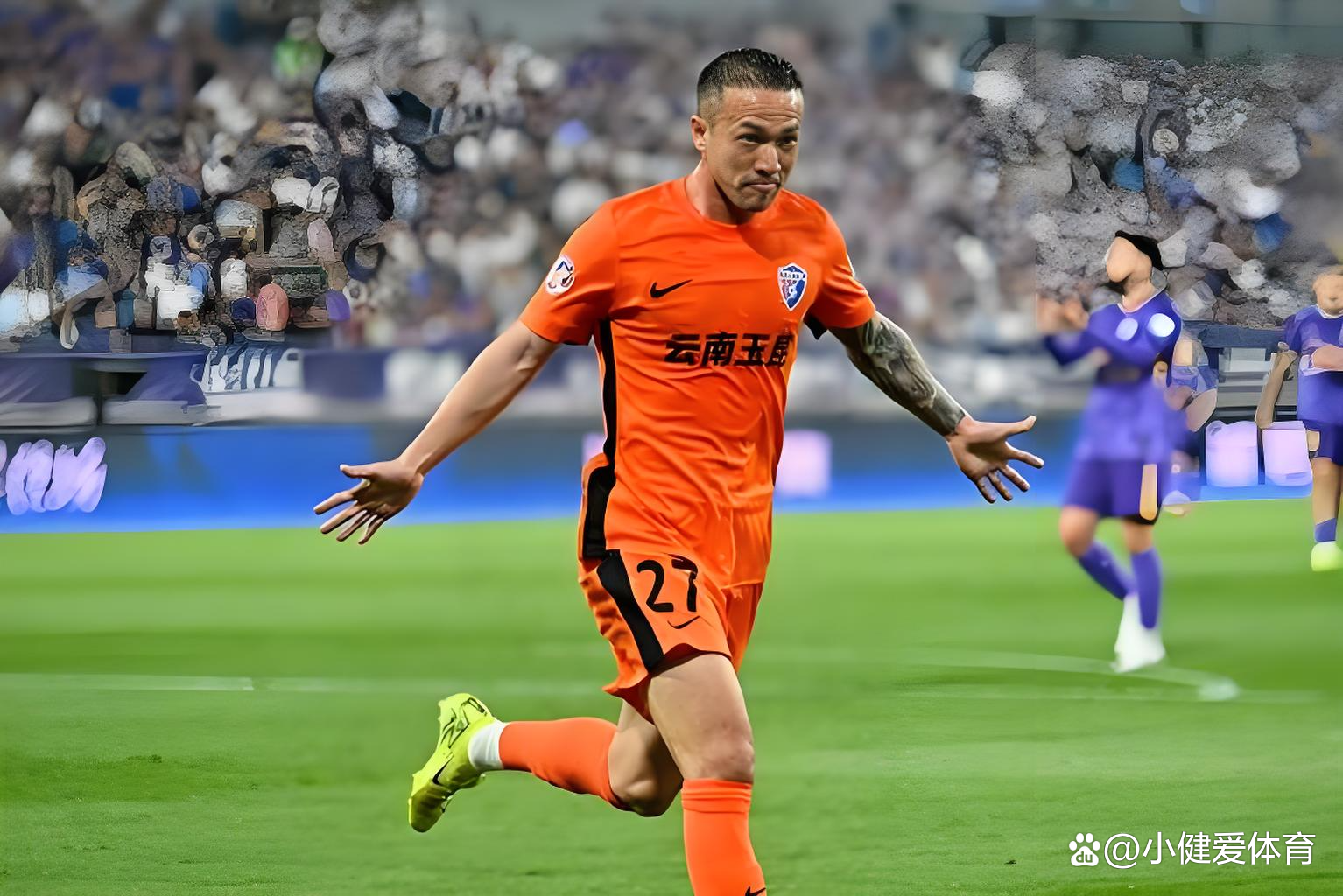 亚博app-包含赛后上海海港调整名单以备国王杯,队长鼓劲环节打磨,球迷炸锅,临场指挥获称赞的词条-亚博app