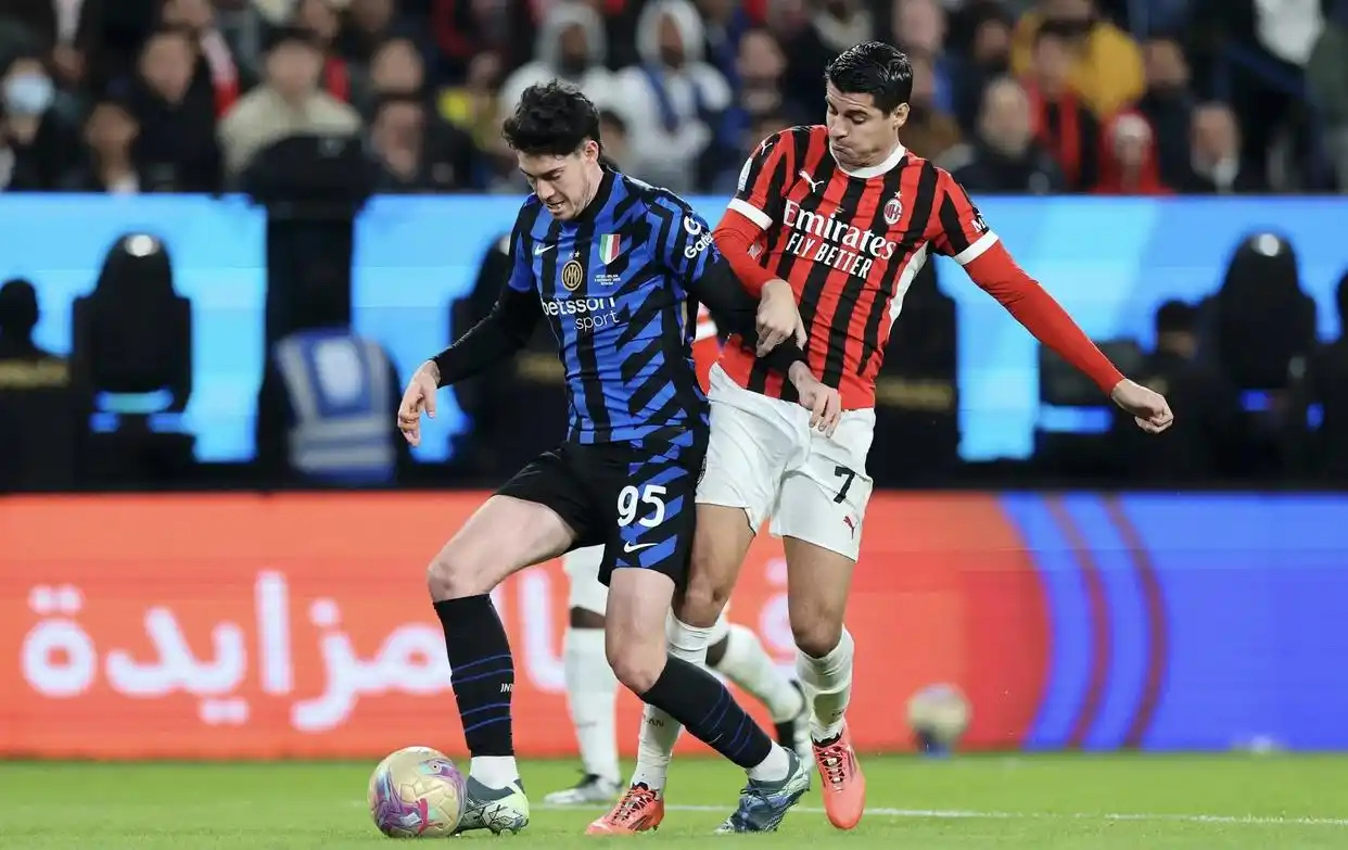 亚博体育官方下载-包含NBA总决赛赛后再迎强敌,AC米兰遗憾出局,主帅态度:目标明确,细节决定成败的词条-亚博体育官方下载